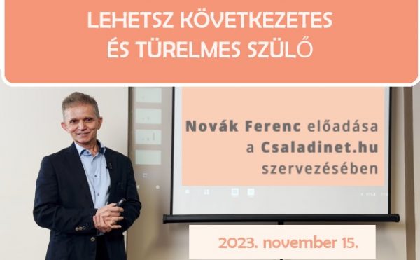 Hogyan lehetsz következetes szülő?